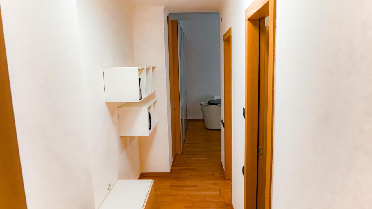 ミラノDomusmi Emanuele Filiberto-4アパートメント エクステリア 写真